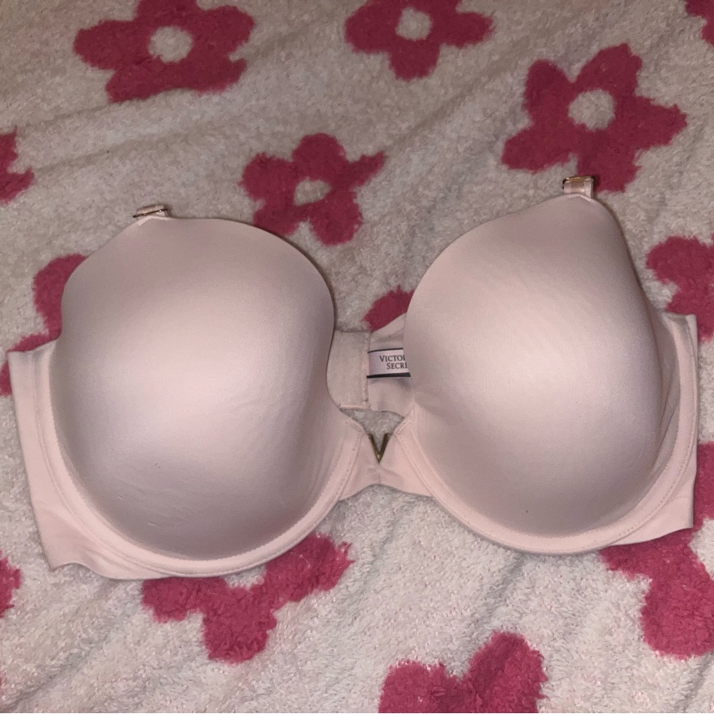 Victoria secret bra Smooth Lightly Lined Full-Coverage Bra